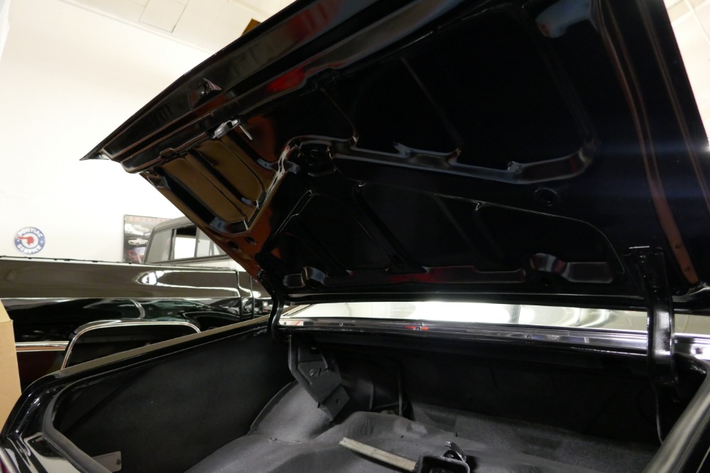 Used 1970 Chevrolet Nova BLACK ON BLACK SLEEPER WITH SS UPGRADES-GREAT PAINT-READY TO ROLL! | Mundelein, IL