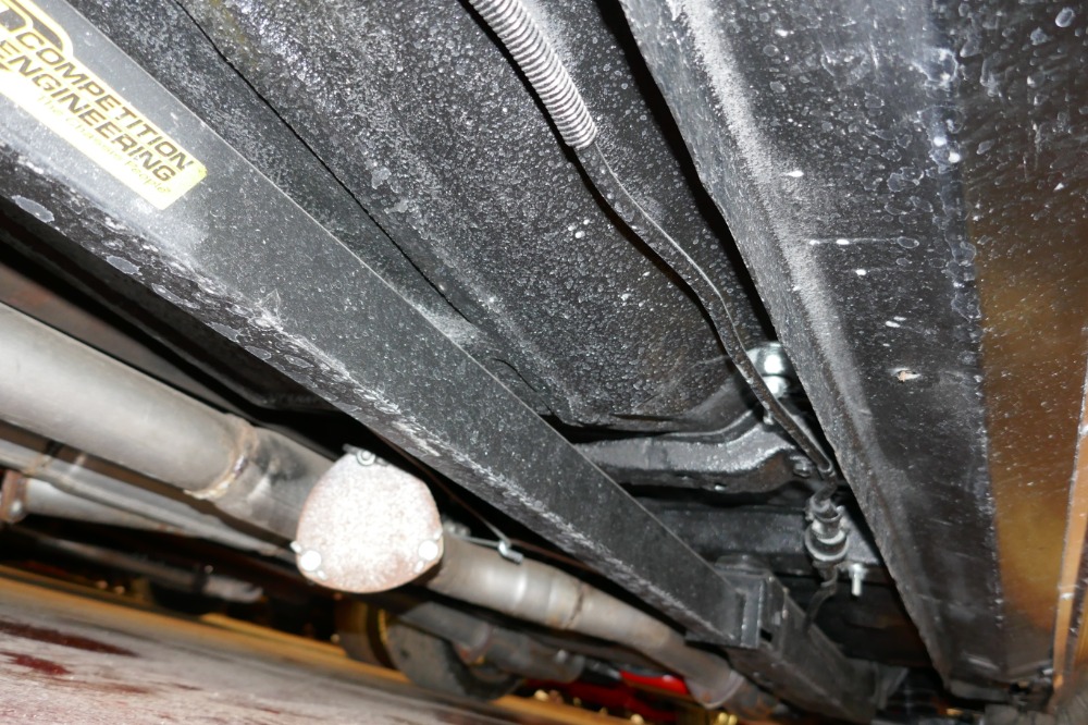 Used 1970 Chevrolet Nova BLACK ON BLACK SLEEPER WITH SS UPGRADES-GREAT PAINT-READY TO ROLL! | Mundelein, IL