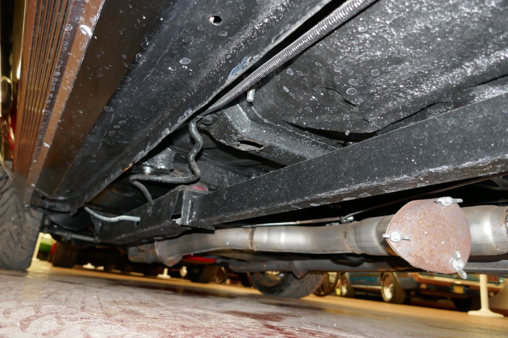 Used 1970 Chevrolet Nova BLACK ON BLACK SLEEPER WITH SS UPGRADES-GREAT PAINT-READY TO ROLL! | Mundelein, IL