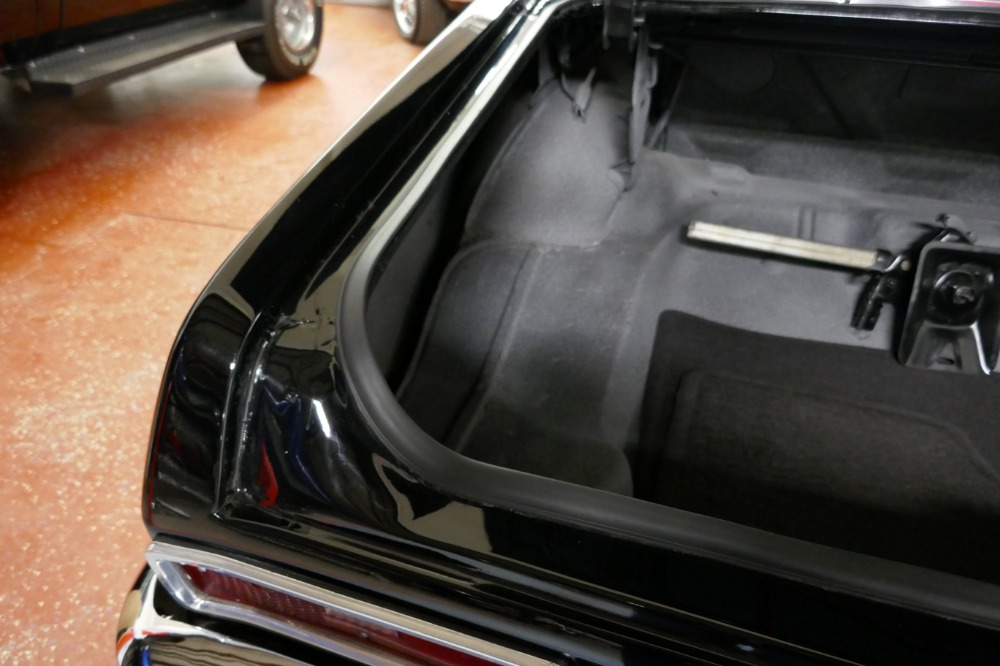 Used 1970 Chevrolet Nova BLACK ON BLACK SLEEPER WITH SS UPGRADES-GREAT PAINT-READY TO ROLL! | Mundelein, IL