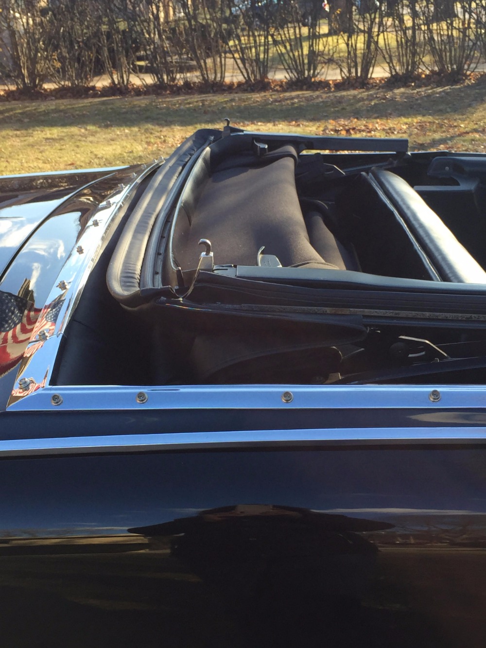 Used 1966 Mercury Comet Caliente Convertible Rare Find! NUMBERS MATCHING | Mundelein, IL