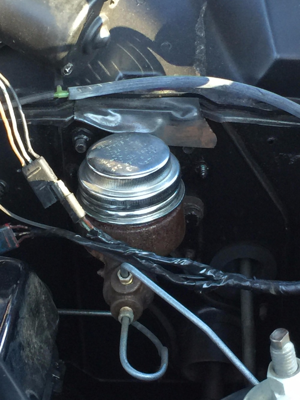 Used 1966 Mercury Comet Caliente Convertible Rare Find! NUMBERS MATCHING | Mundelein, IL