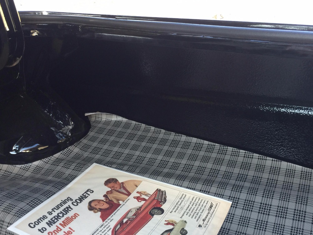 Used 1966 Mercury Comet Caliente Convertible Rare Find! NUMBERS MATCHING | Mundelein, IL