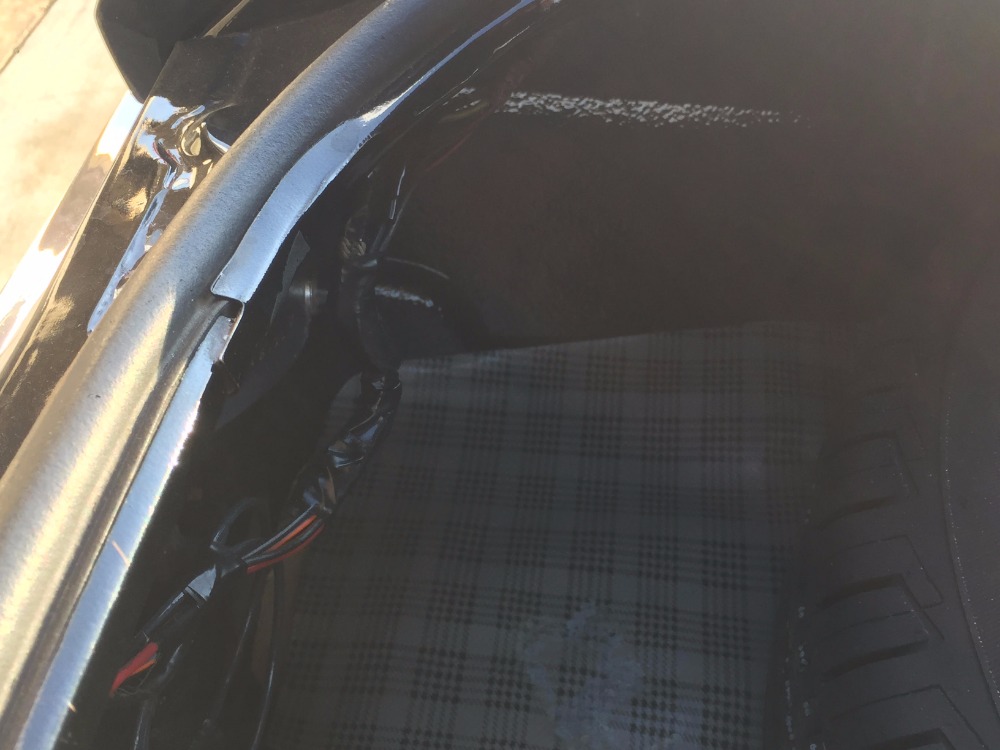 Used 1966 Mercury Comet Caliente Convertible Rare Find! NUMBERS MATCHING | Mundelein, IL