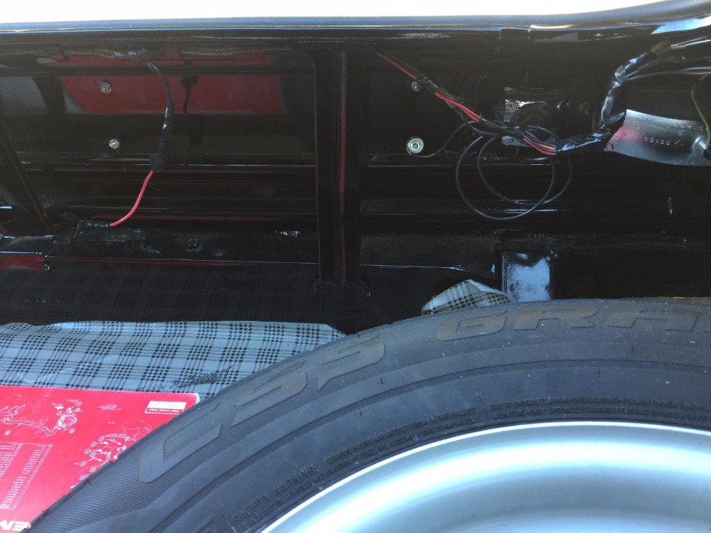 Used 1966 Mercury Comet Caliente Convertible Rare Find! NUMBERS MATCHING | Mundelein, IL