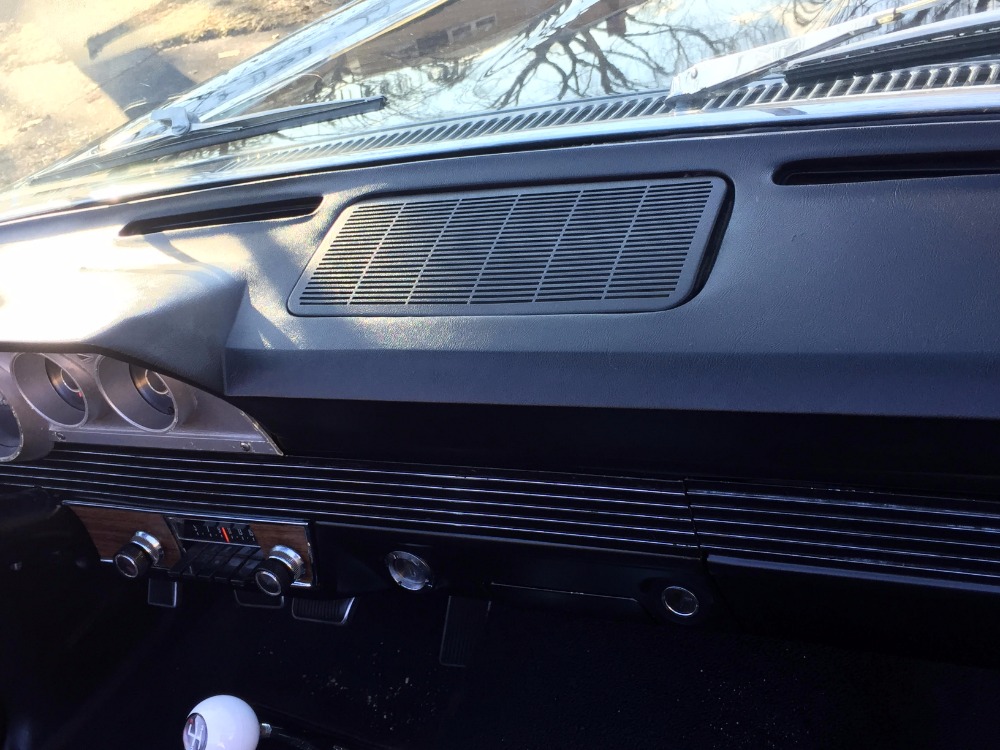 Used 1966 Mercury Comet Caliente Convertible Rare Find! NUMBERS MATCHING | Mundelein, IL