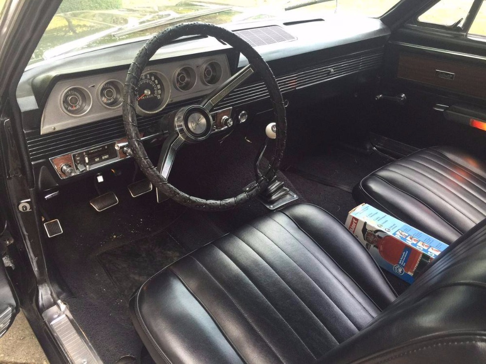 Used 1966 Mercury Comet Caliente Convertible Rare Find! NUMBERS MATCHING | Mundelein, IL