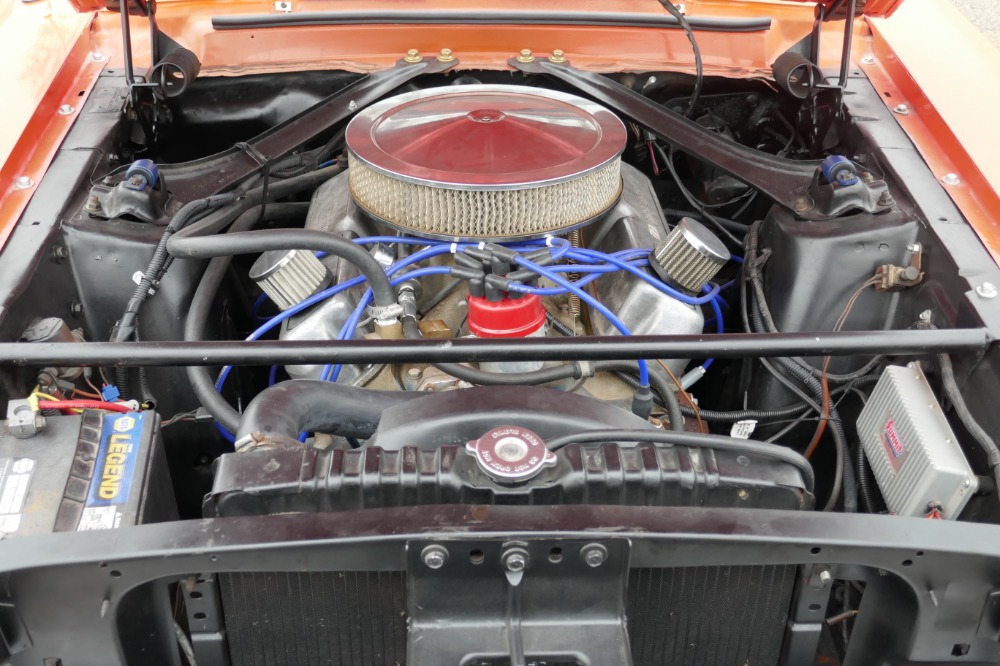 Used 1968 Ford Mustang FASTBACK-RARE & CLEAN SOLID PONY-SEE VIDEO- CALL US TODAY | Mundelein, IL