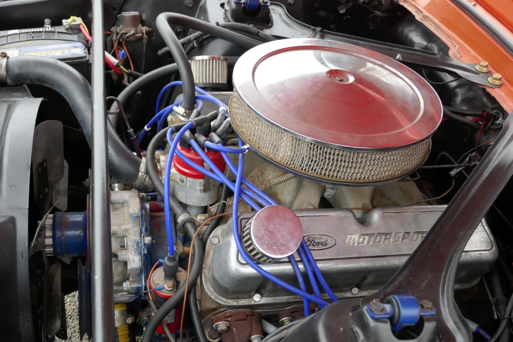 Used 1968 Ford Mustang FASTBACK-RARE & CLEAN SOLID PONY-SEE VIDEO- CALL US TODAY | Mundelein, IL