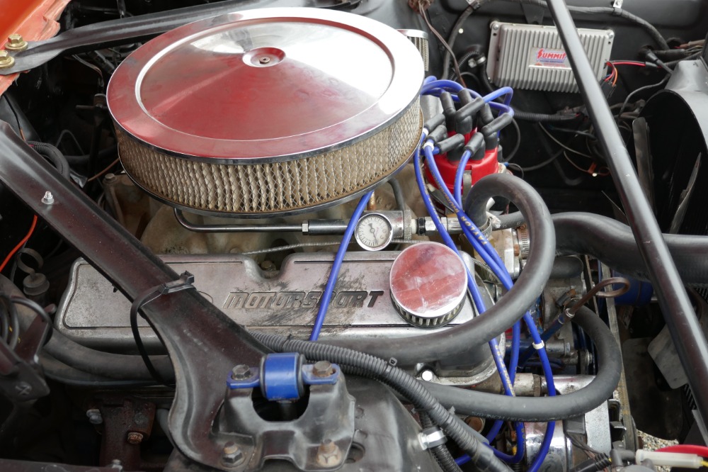 Used 1968 Ford Mustang FASTBACK-RARE & CLEAN SOLID PONY-SEE VIDEO- CALL US TODAY | Mundelein, IL