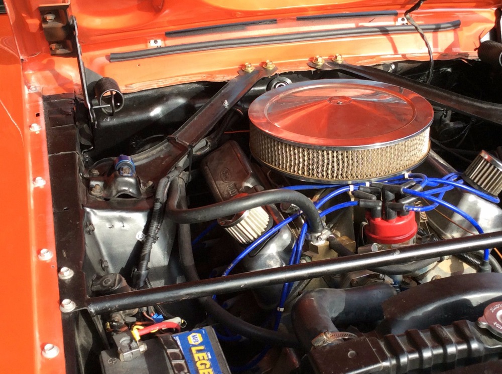 Used 1968 Ford Mustang FASTBACK-RARE & CLEAN SOLID PONY-SEE VIDEO- CALL US TODAY | Mundelein, IL