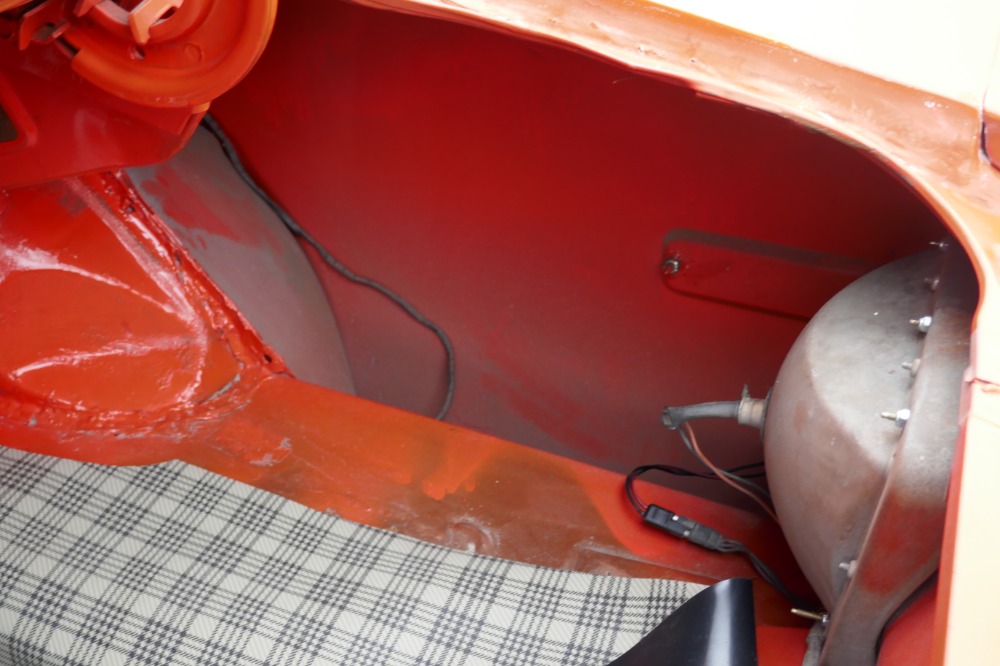 Used 1968 Ford Mustang FASTBACK-RARE & CLEAN SOLID PONY-SEE VIDEO- CALL US TODAY | Mundelein, IL
