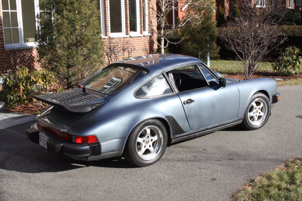 Used 1977 Porsche 911 SC- WHALE TALE - BBS RIMS- LOADED | Mundelein, IL