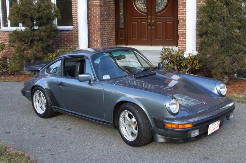 Used 1977 Porsche 911 SC- WHALE TALE - BBS RIMS- LOADED | Mundelein, IL