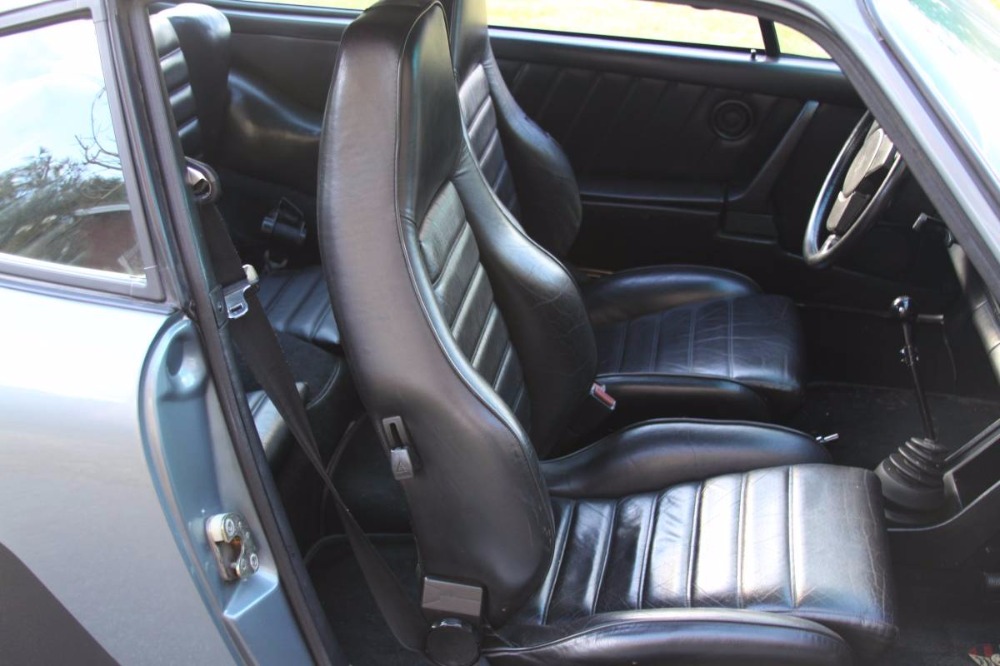 Used 1977 Porsche 911 SC- WHALE TALE - BBS RIMS- LOADED | Mundelein, IL