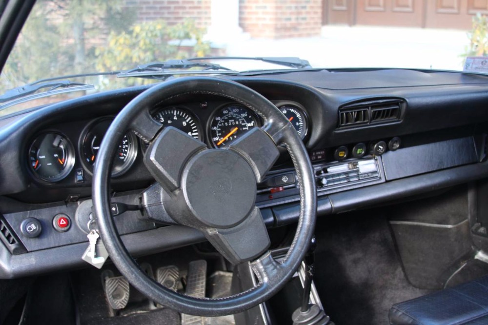 Used 1977 Porsche 911 SC- WHALE TALE - BBS RIMS- LOADED | Mundelein, IL