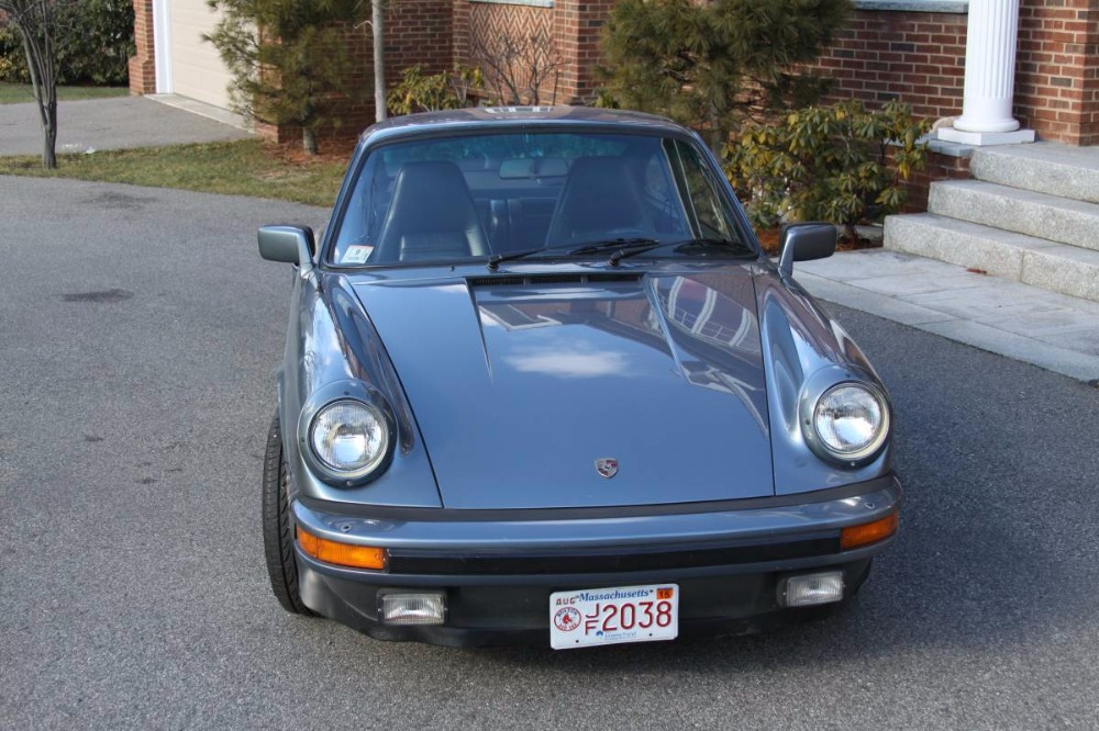 Used 1977 Porsche 911 SC- WHALE TALE - BBS RIMS- LOADED | Mundelein, IL