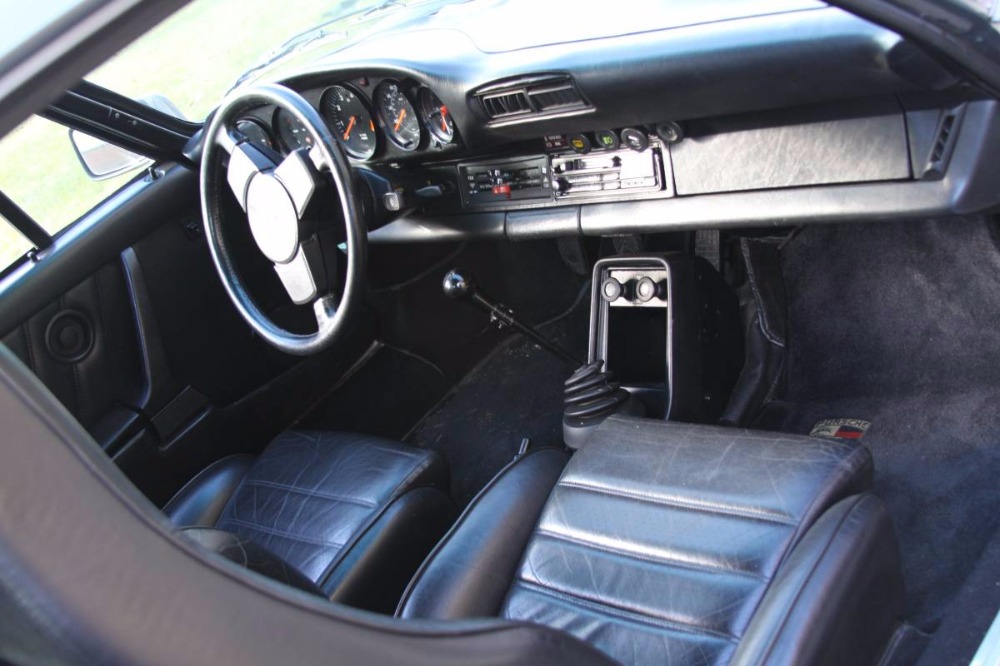Used 1977 Porsche 911 SC- WHALE TALE - BBS RIMS- LOADED | Mundelein, IL
