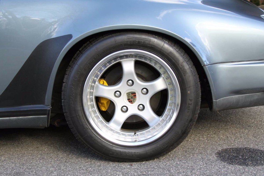Used 1977 Porsche 911 SC- WHALE TALE - BBS RIMS- LOADED | Mundelein, IL