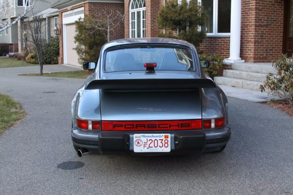 Used 1977 Porsche 911 SC- WHALE TALE - BBS RIMS- LOADED | Mundelein, IL