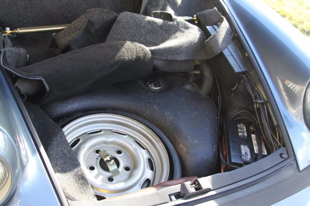 Used 1977 Porsche 911 SC- WHALE TALE - BBS RIMS- LOADED | Mundelein, IL
