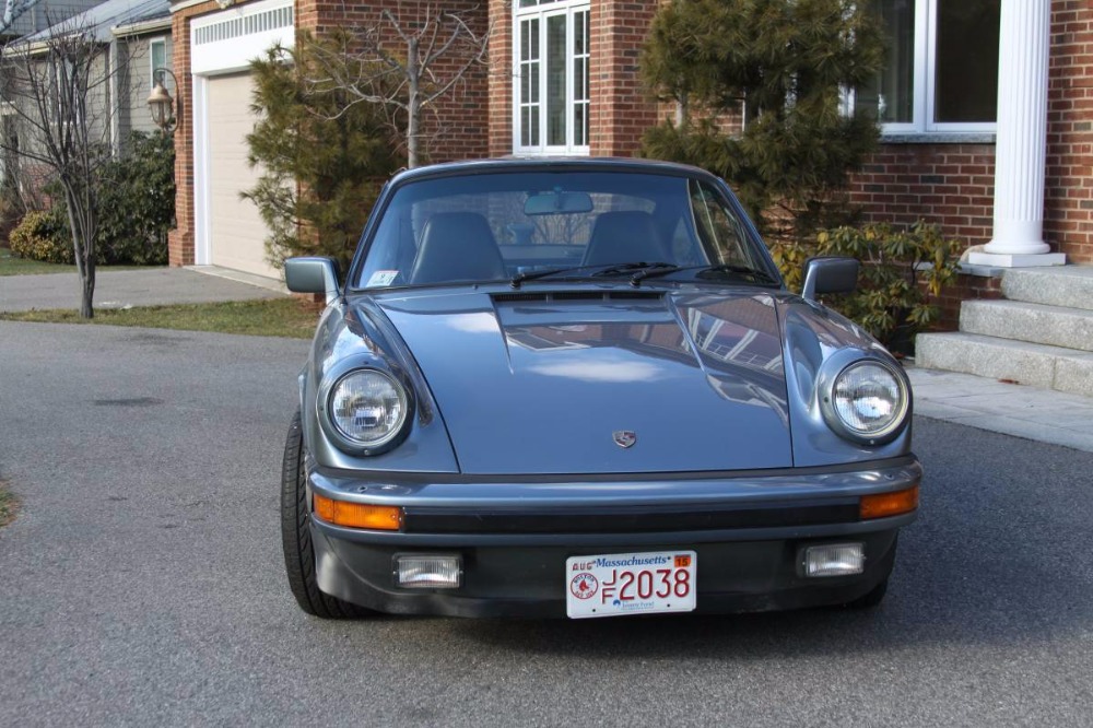 Used 1977 Porsche 911 SC- WHALE TALE - BBS RIMS- LOADED | Mundelein, IL
