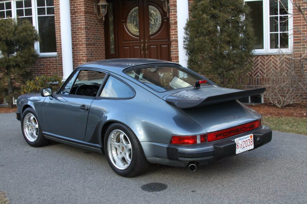 Used 1977 Porsche 911 SC- WHALE TALE - BBS RIMS- LOADED | Mundelein, IL