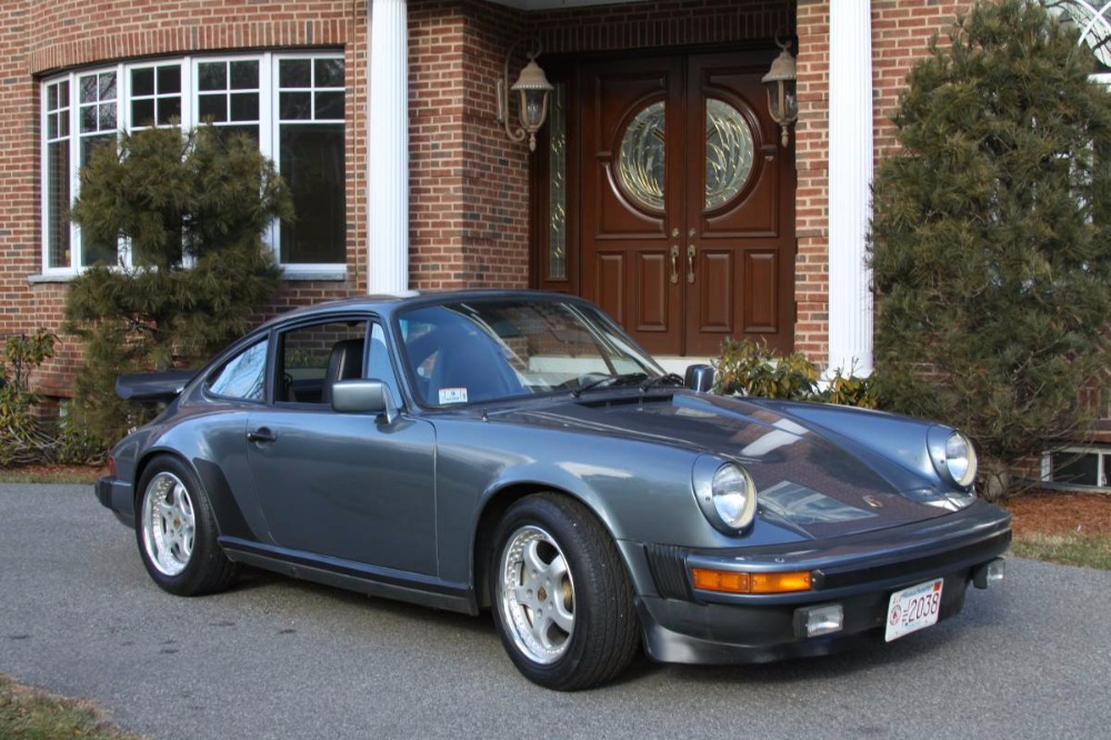 Used 1977 Porsche 911 SC- WHALE TALE - BBS RIMS- LOADED | Mundelein, IL