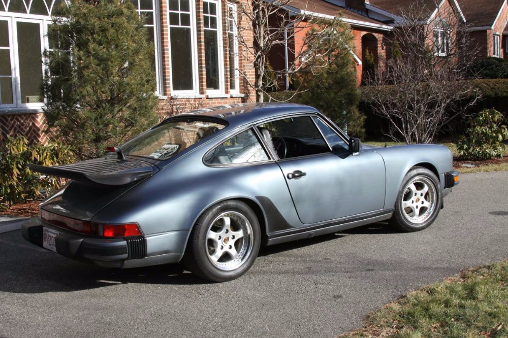 Used 1977 Porsche 911 SC- WHALE TALE - BBS RIMS- LOADED | Mundelein, IL