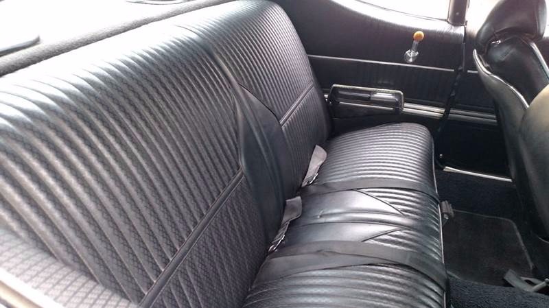 Used 1969 Oldsmobile 442 -A REAL SLEEPER- PROFESSIONALLY BUILT 455- | Mundelein, IL