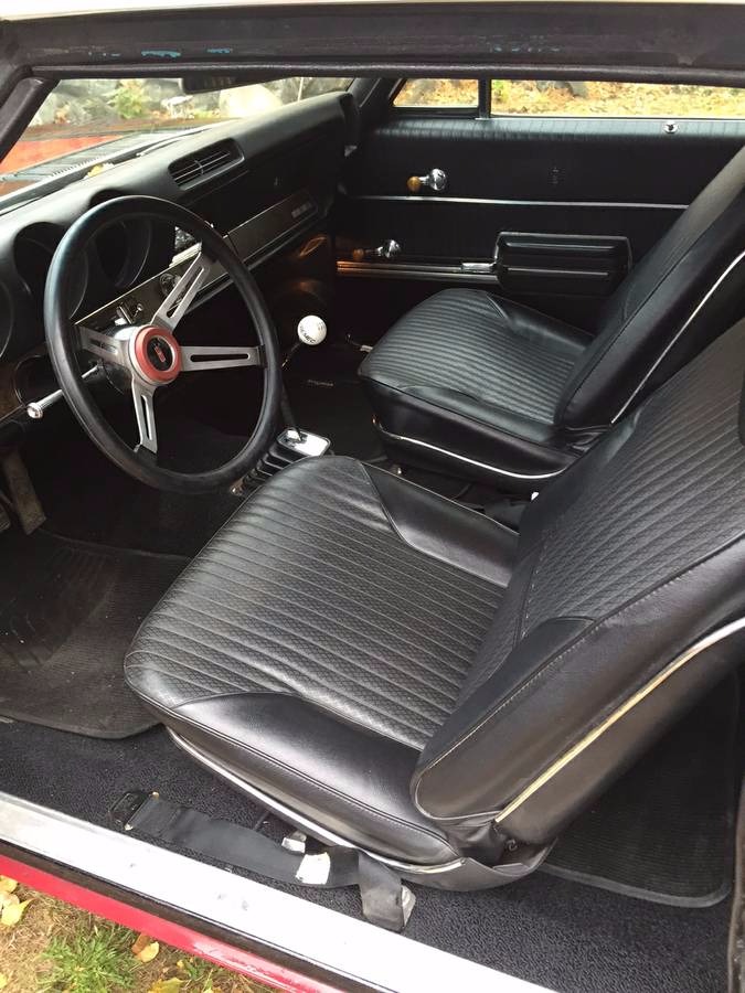 Used 1969 Oldsmobile 442 -A REAL SLEEPER- PROFESSIONALLY BUILT 455- | Mundelein, IL