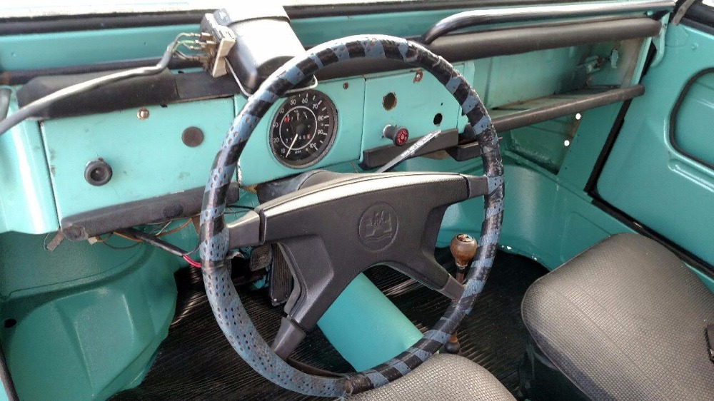 Used 1973 VolksWagen The Thing -CLEAN AND SOLID-FUN SUMMER BEACH CRUISER! | Mundelein, IL