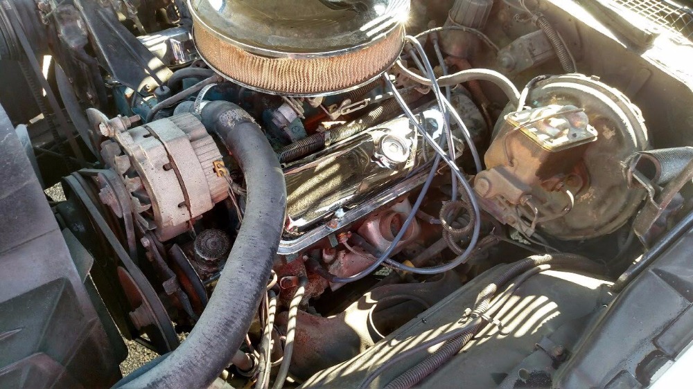 Used 1976 Pontiac Firebird -FORMULA 400-NUMBERS MATCHING BIRD!- | Mundelein, IL