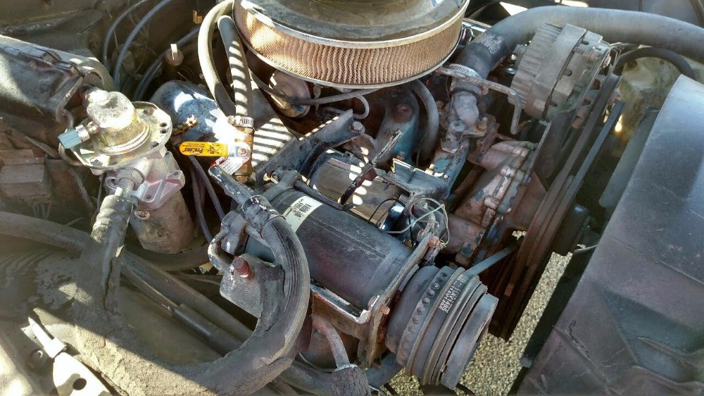 Used 1976 Pontiac Firebird -FORMULA 400-NUMBERS MATCHING BIRD!- | Mundelein, IL