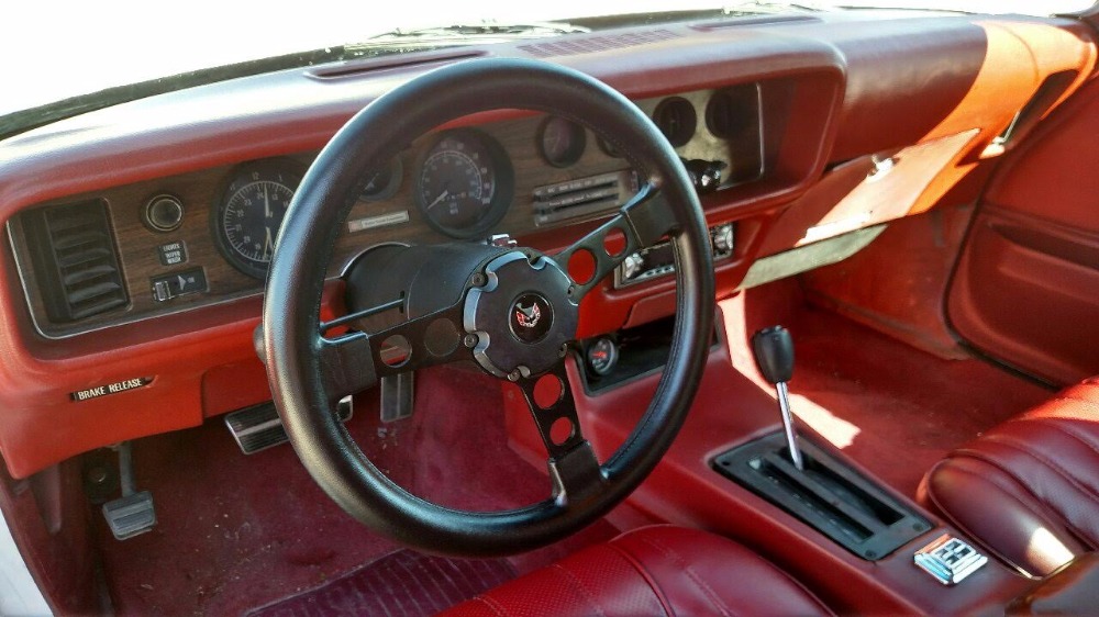 Used 1976 Pontiac Firebird -FORMULA 400-NUMBERS MATCHING BIRD!- | Mundelein, IL