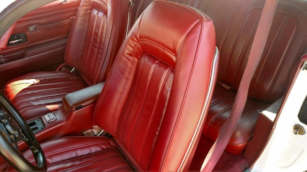 Used 1976 Pontiac Firebird -FORMULA 400-NUMBERS MATCHING BIRD!- | Mundelein, IL