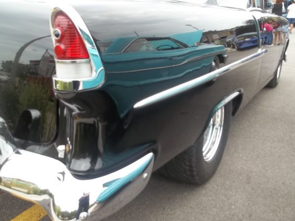 Used 1955 Chevrolet Chevy Pro Street | Mundelein, IL