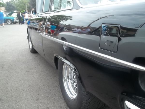 Used 1955 Chevrolet Chevy Pro Street | Mundelein, IL