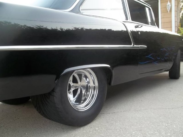 Used 1955 Chevrolet Chevy Pro Street | Mundelein, IL