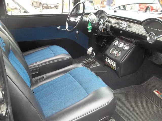 Used 1955 Chevrolet Chevy Pro Street | Mundelein, IL
