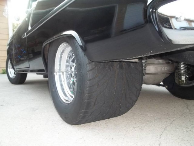 Used 1955 Chevrolet Chevy Pro Street | Mundelein, IL
