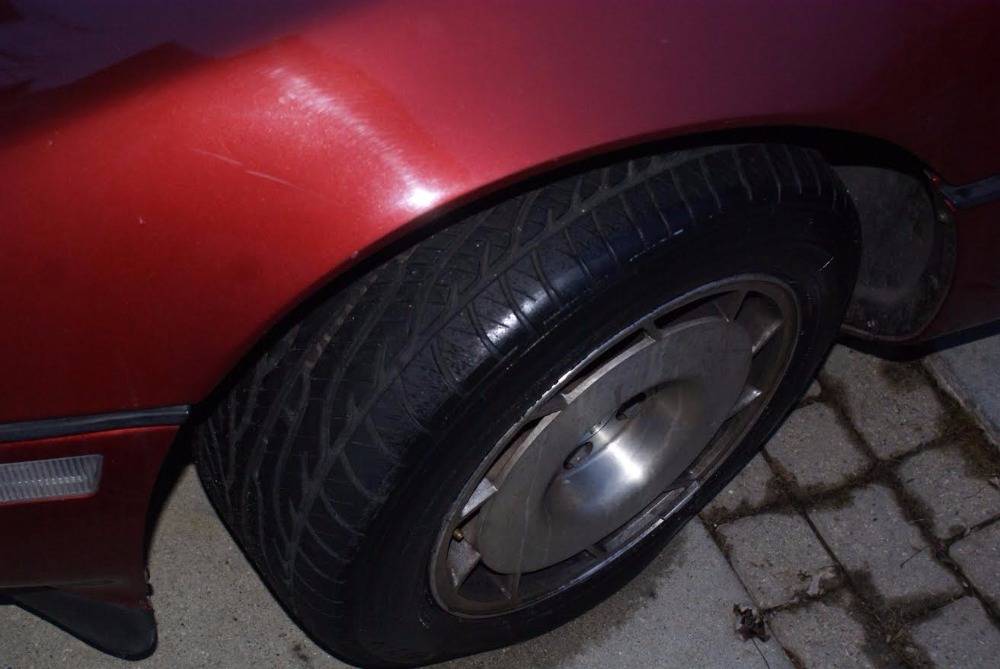 Used 1986 Chevrolet Corvette - 67000 ORIGINAL MILES - CLEAN CAR FAX- GREAT PRICE- | Mundelein, IL