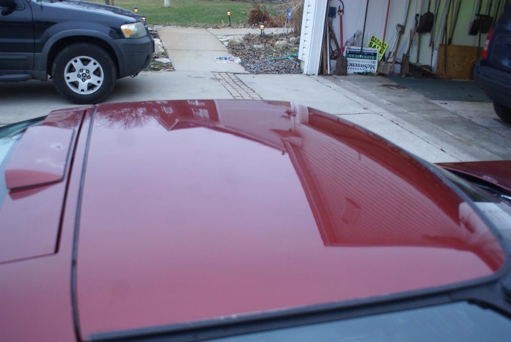 Used 1986 Chevrolet Corvette - 67000 ORIGINAL MILES - CLEAN CAR FAX- GREAT PRICE- | Mundelein, IL