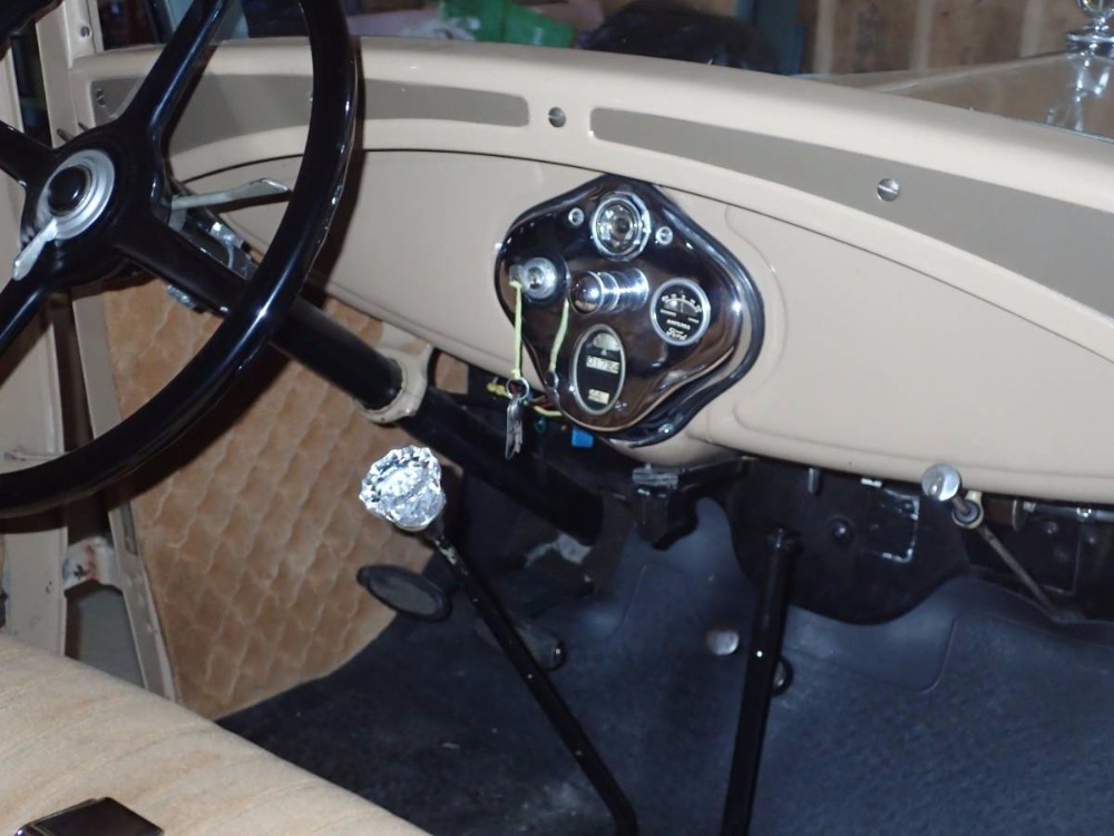 Used 1930 Ford Model A -GREAT LOOKING CLASSIC- | Mundelein, IL