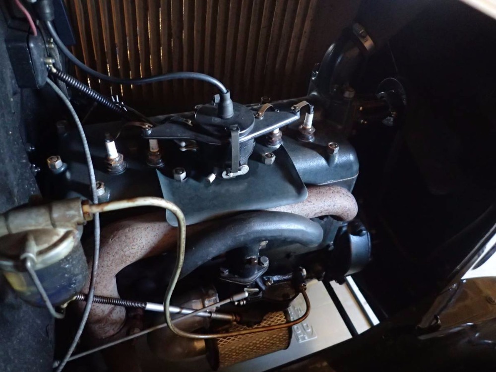 Used 1930 Ford Model A -GREAT LOOKING CLASSIC- | Mundelein, IL
