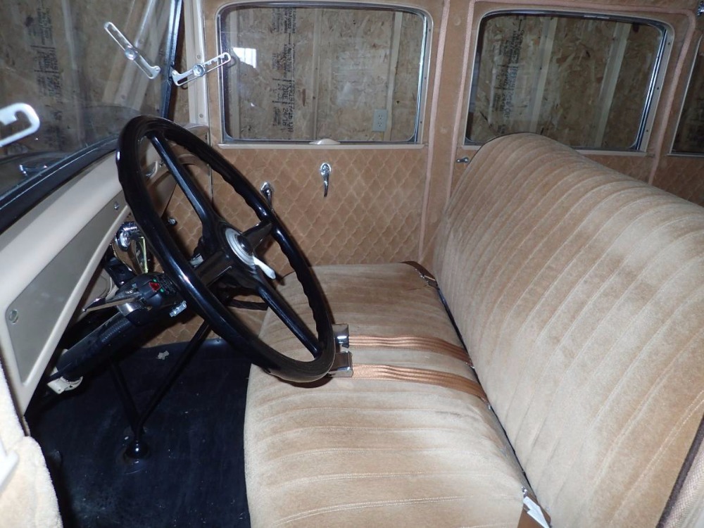 Used 1930 Ford Model A -GREAT LOOKING CLASSIC- | Mundelein, IL