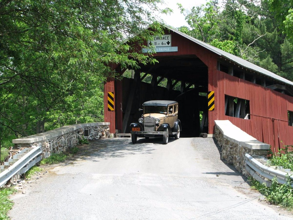 Used 1930 Ford Model A -GREAT LOOKING CLASSIC- | Mundelein, IL