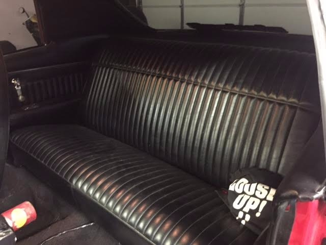 Used 1970 Chevrolet Monte Carlo - 454 BIG BLOCK WITH SUPERCHARGER ON AIR RIDE - SEE VIDEO | Mundelein, IL