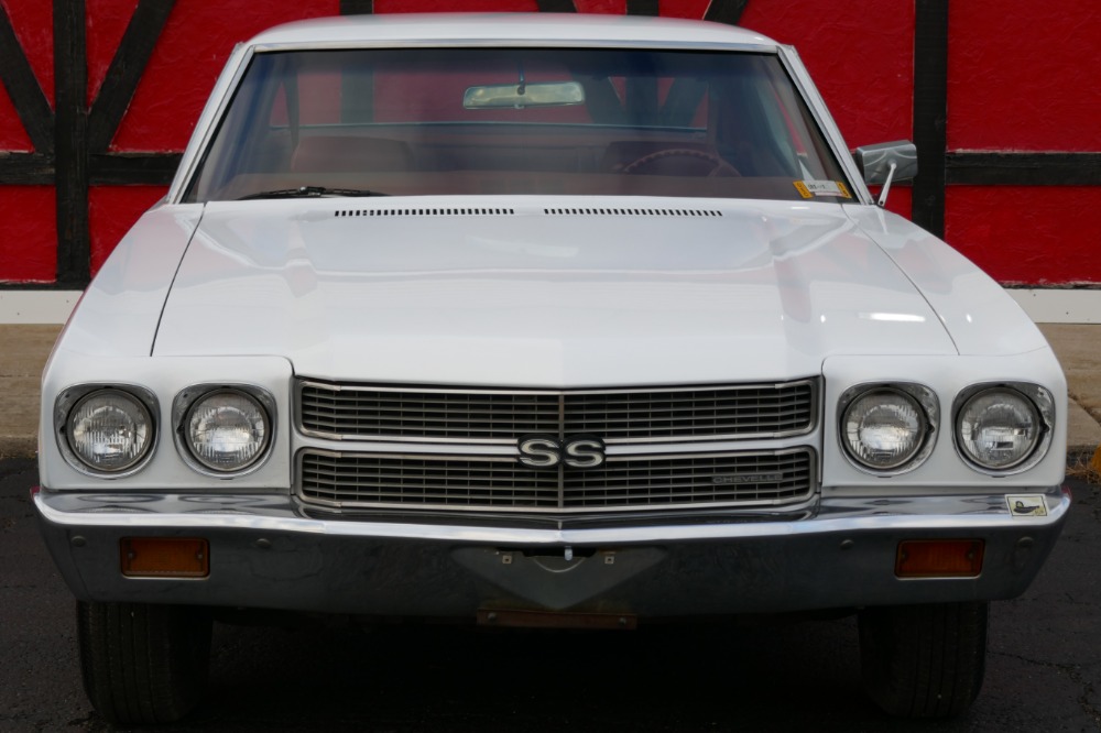Used 1970 Chevrolet Chevelle ONE OWNER - ORIGINAL CALI CAR- SEE VIDEO | Mundelein, IL