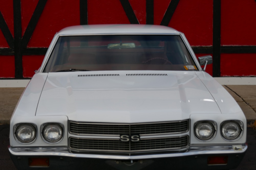 Used 1970 Chevrolet Chevelle ONE OWNER - ORIGINAL CALI CAR- SEE VIDEO | Mundelein, IL